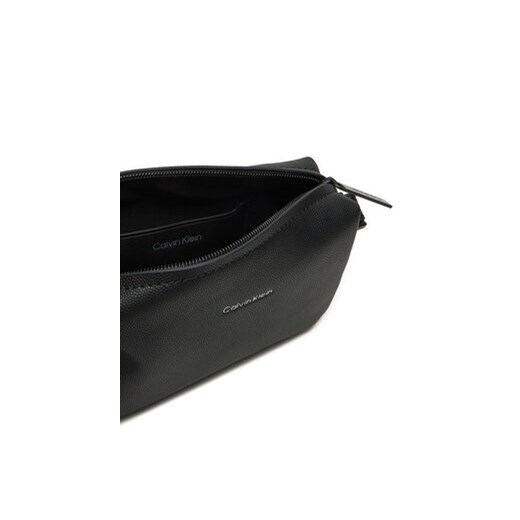 Saszetka Calvin Klein Ck Must Camera Bag S K50K512761 Czarny Calvin Klein OS eobuwie.pl