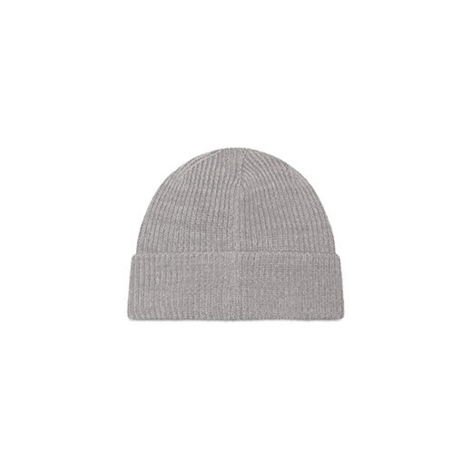 Czapka Vans Post Shallow Cuff VN0A7SCBHTG1 Szary Vans 00 eobuwie.pl