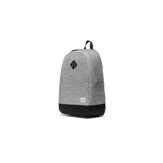 Plecak Herschel Herschel Seymour Backpack 11403-00919 Szary 00 eobuwie.pl