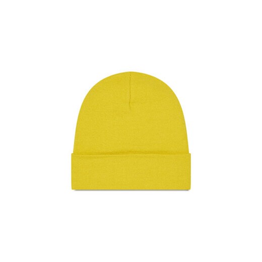 Czapka Fila Slouchy Beanie Withtonal Logo 686170 Zielony Fila 00 eobuwie.pl
