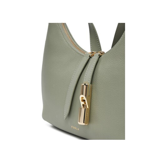 Torebka Furla WB01500 BX3353 AG700 Zielony Furla 00 eobuwie.pl