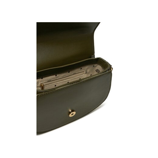 Torebka Monnari BAG5540 Zielony OS eobuwie.pl