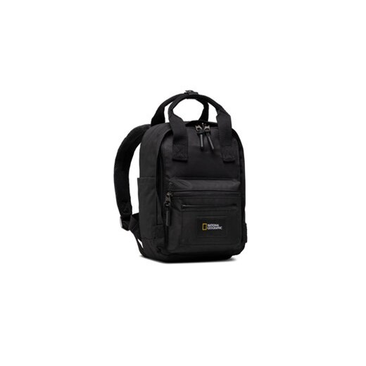 Plecak National Geographic Legend N19182.06 Czarny National Geographic 00 eobuwie.pl