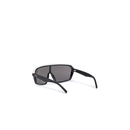 Okulary przeciwsłoneczne HUGO HG 1334/G/S 207984 Czarny 99 eobuwie.pl