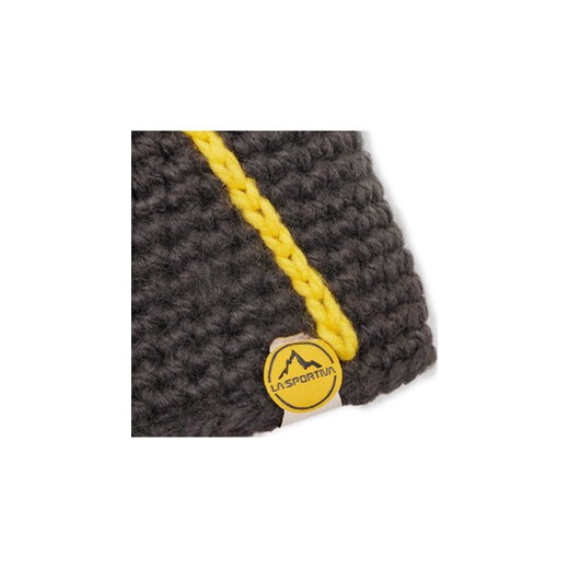 Czapka La Sportiva Dorado X04900100 Szary La Sportiva S eobuwie.pl