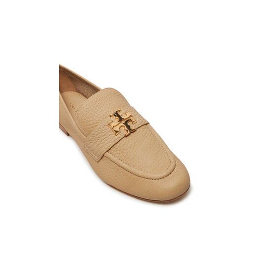 Lordsy Tory Burch Eleanor 158275 Beżowy Tory Burch 36 eobuwie.pl