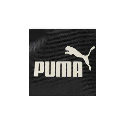 Saszetka Puma Campus Compact Portable 078827 Czarny Puma 00 eobuwie.pl