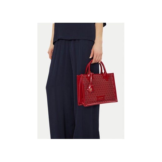 Torebka Badura WENN-03 Czerwony NOSIZE eobuwie.pl