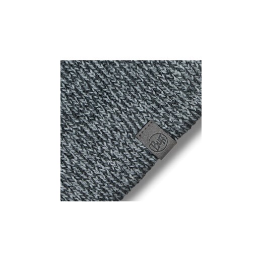 Czapka Buff Knitted 129618.938.10.00 Szary Buff 00 eobuwie.pl