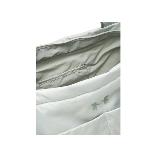 Torebka Under Armour 1388920 Szary Under Armour 00 eobuwie.pl