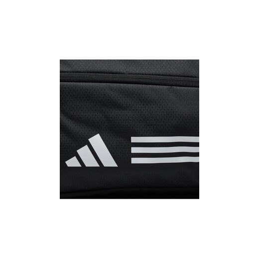 Torba adidas Essentials 3-Stripes Duffel Bag IP9863 Czarny 00 eobuwie.pl