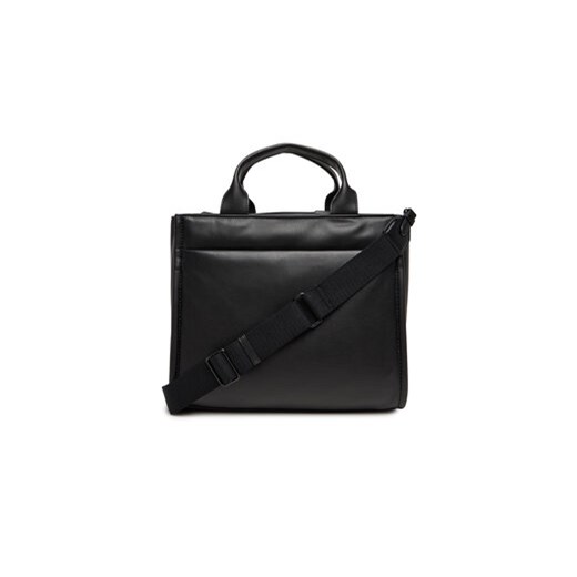 Torebka DKNY Hadlee R44AZR57 Czarny 00 eobuwie.pl