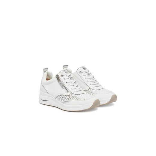 Sneakersy Tamaris 8-83714-43 Biały Tamaris 38 eobuwie.pl