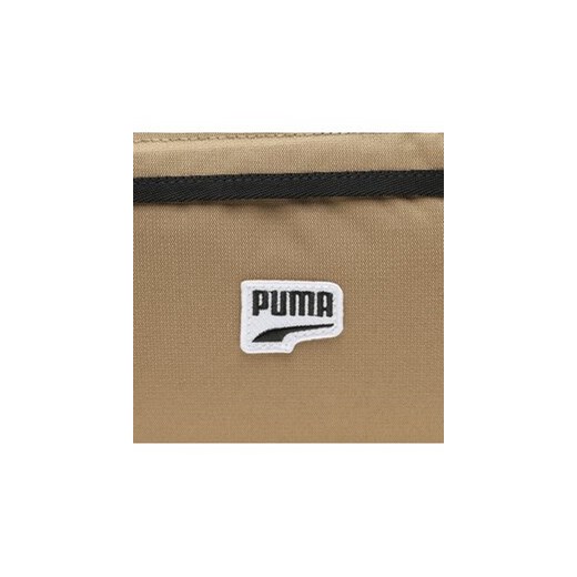 Plecak Puma Downtown Backpack Toasted 079659 04 Brązowy Puma 00 eobuwie.pl