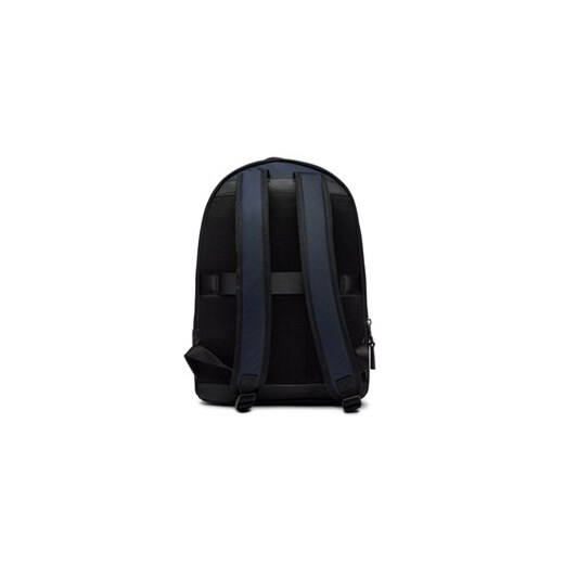 Plecak Tommy Hilfiger Th Urban Repreve Backpack AM0AM11835 Granatowy Tommy Hilfiger 00 eobuwie.pl