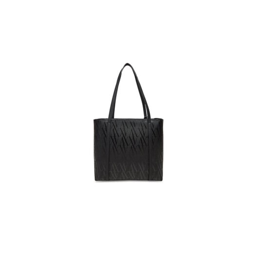 Torebka Armani Exchange XW001199 AF15325 FC099 Czarny Armani Exchange 00 eobuwie.pl
