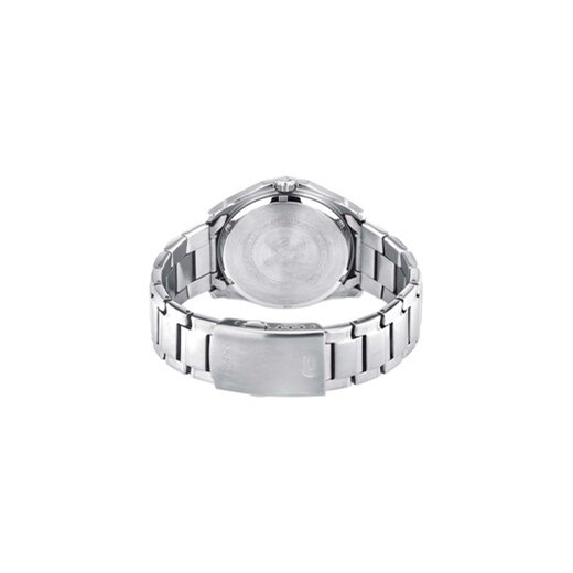 Zegarek Casio Edifice EF-129D-2AVEF Srebrny Casio 00 eobuwie.pl