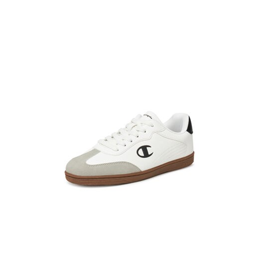 Sneakersy Champion PRESTIGE MIX S11735-WW001 Biały Champion 38 eobuwie.pl