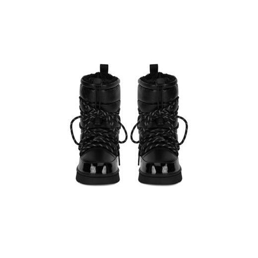 Śniegowce Gap RICHMOND WINTER HIGH W GP509019BW-BK00 Czarny Gap 38 eobuwie.pl