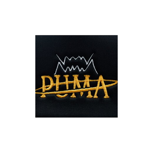 Czapka z daszkiem Puma Basketball 024489 Czarny Puma 00 eobuwie.pl