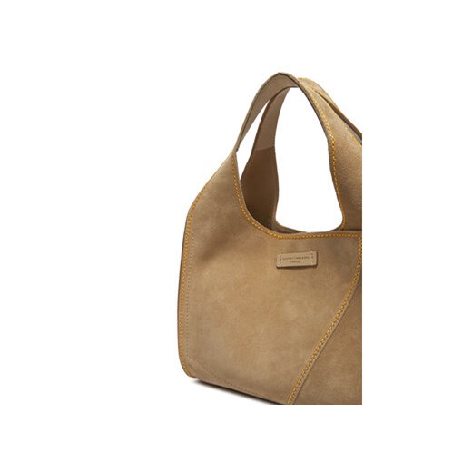 Torebka Gianni Chiarini Euforia BS 11654 CMNRV Zielony Gianni Chiarini 00 eobuwie.pl