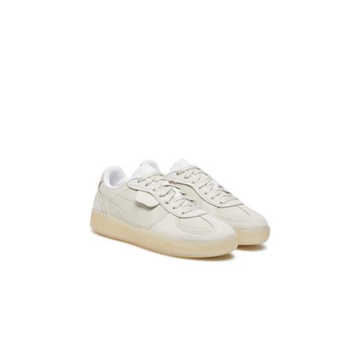 Sneakersy Puma Palermo Moda Elevated Wns 398527 02 Szary Puma 40 eobuwie.pl