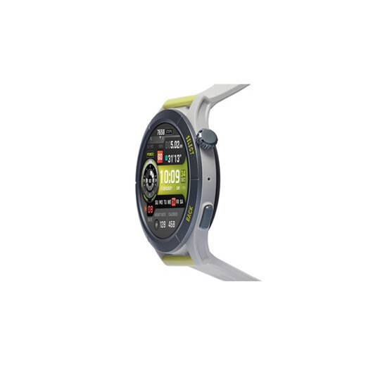 Smartwatch Amazfit Cheetah R Speedster W2294TY1N Szary Amazfit 00 eobuwie.pl