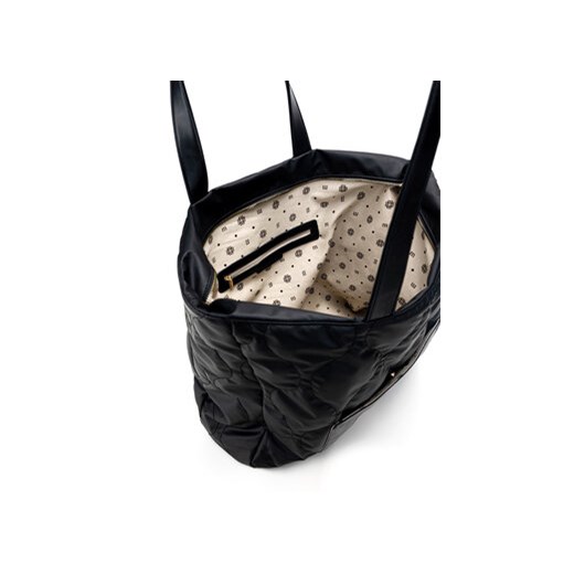 Torebka Monnari TORIMP0-24Z-BAG5780-KM20D000-R00 Czarny OS eobuwie.pl