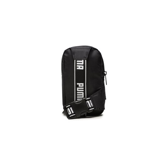 Saszetka Puma Core Base Front Loader 079466 Czarny Puma 00 eobuwie.pl