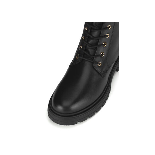 Trzewiki Lasocki Young PASCAL CI12-PASCAL-08 Czarny 36 eobuwie.pl