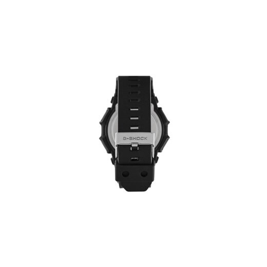 Zegarek G-Shock GD-010-1A1ER Czarny 00 eobuwie.pl