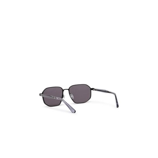 Okulary przeciwsłoneczne Calvin Klein CK23102S Czarny Calvin Klein 58 eobuwie.pl