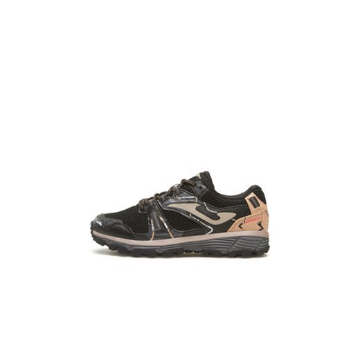Buty do biegania Joma Tk.Shock Lady 2301 TKSHLS2301 Czarny Joma 36 eobuwie.pl