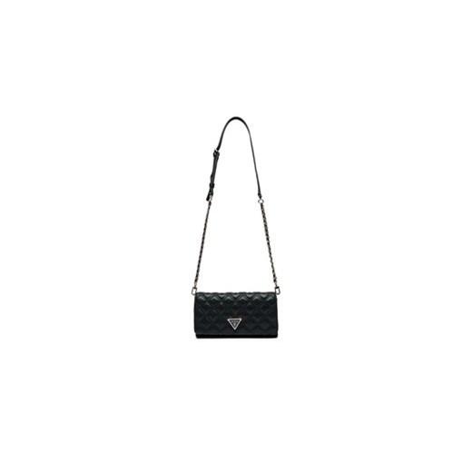 Torebka Guess Giully (QG) Mini-Bags HWQG87 48750 Czarny Guess 00 eobuwie.pl