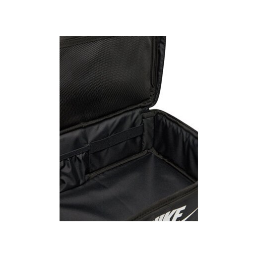 Torba na buty Nike DA7337-013 Czarny Nike OS eobuwie.pl