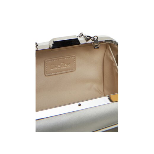 Torebka DeeZee LA482-1704 Biały NOSIZE eobuwie.pl