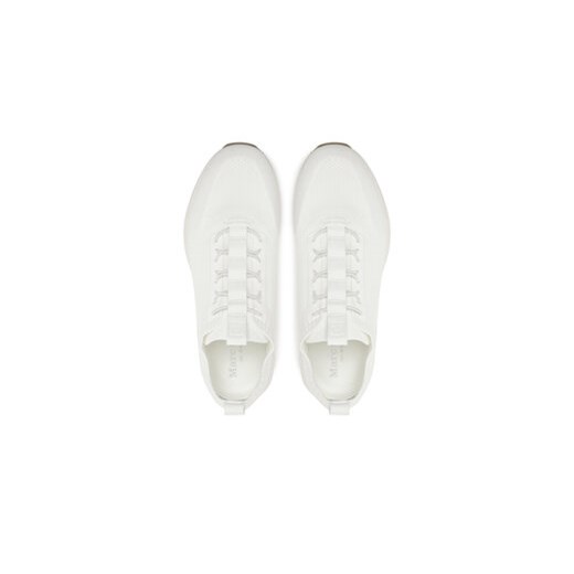 Sneakersy Marc O'Polo RR1M3005 Biały 43 eobuwie.pl
