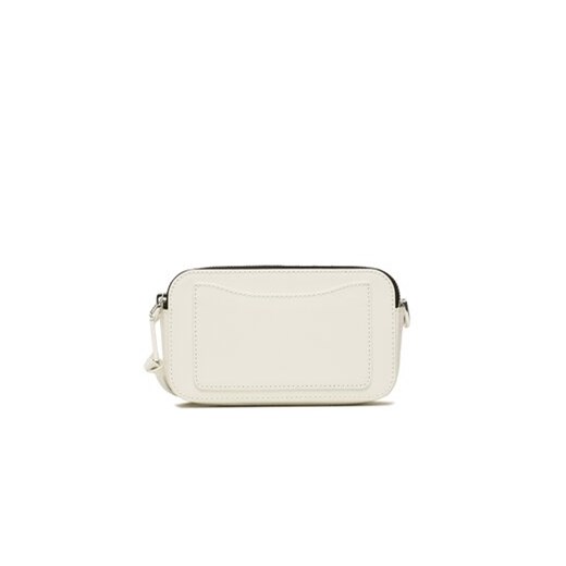 Torebka Marc Jacobs M0014867 Biały Marc Jacobs 00 eobuwie.pl