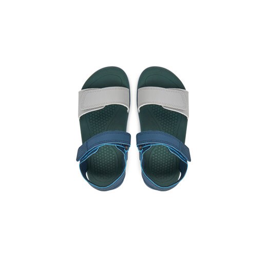 Sandały Gioseppo Alton 74466-P Granatowy Gioseppo 27 eobuwie.pl