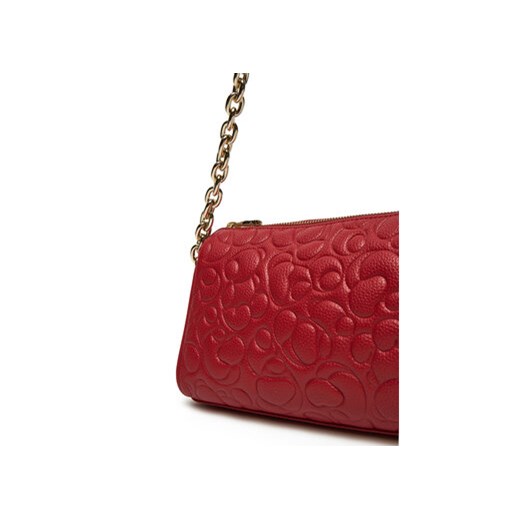 Torebka TOUS Greta 2002019617 Czerwony Tous OS eobuwie.pl