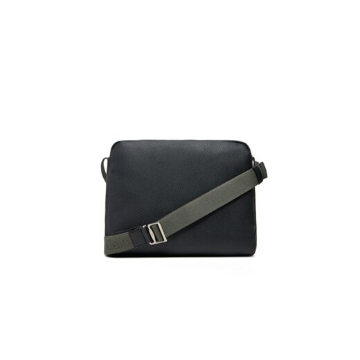 Torba Calvin Klein Ckj Cargo Flight Bag LV04G3079G Czarny Calvin Klein 00 eobuwie.pl