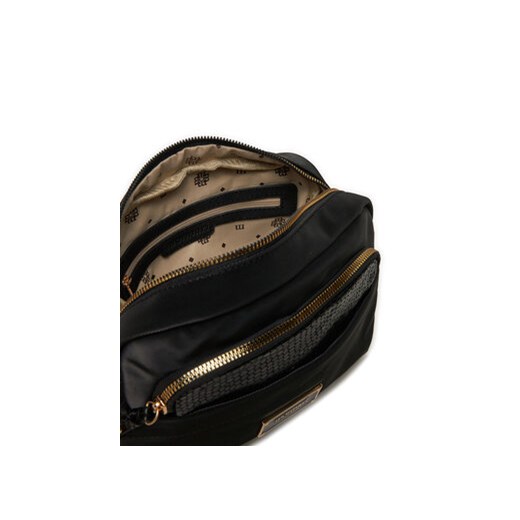 Torebka Monnari TORIMP0-24Z-BAG5670-K020D000-R00 Czarny OS eobuwie.pl