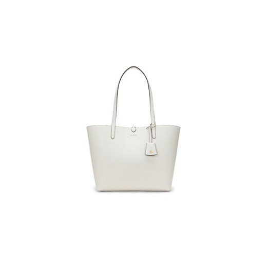 Torebka LAUREN RALPH LAUREN 431795329065 Biały OS eobuwie.pl