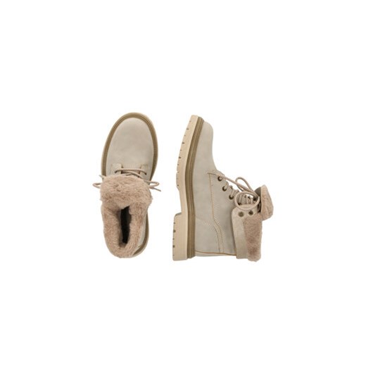 Trapery Whistler Jasiah W Boot W244350 Beżowy Whistler 38 eobuwie.pl