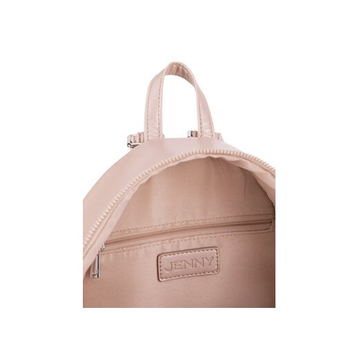 Plecak JENNY JNY-M-012-07 Beżowy NOSIZE eobuwie.pl