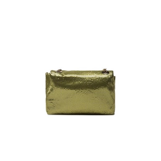 Torebka Steve Madden Beuropa SM13000995 Złoty Steve Madden 00 eobuwie.pl