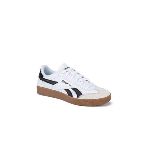Sneakersy Reebok Smash Edge 100208245 Biały Reebok 35 eobuwie.pl