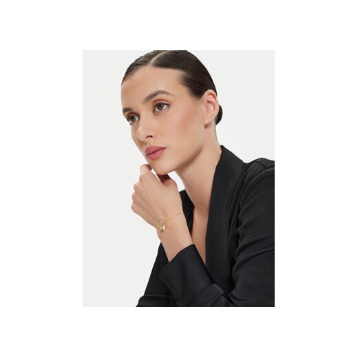 Bransoletka Michael Kors MKC1631AN710 Złoty Michael Kors 00 eobuwie.pl