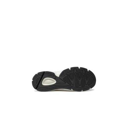 Sneakersy adidas Crazychaos 2000 IH0457 Szary 42 eobuwie.pl