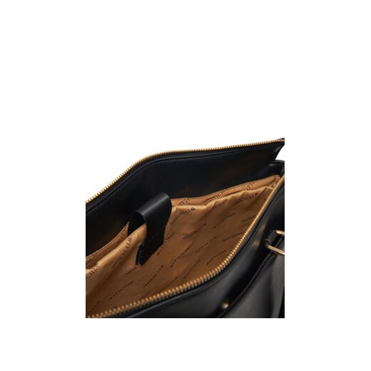 Torebka WITTCHEN 99-4Y-226-1 Czarny OS eobuwie.pl